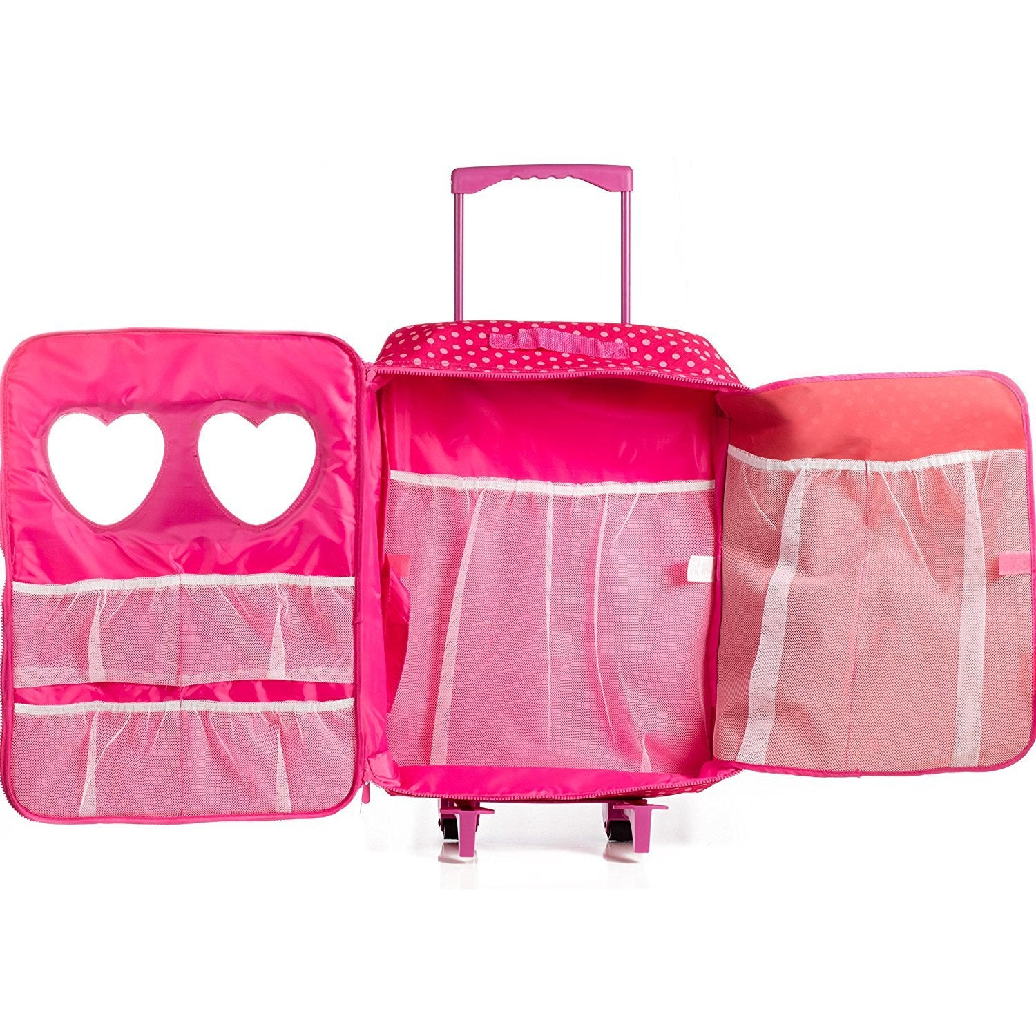 doll travel case