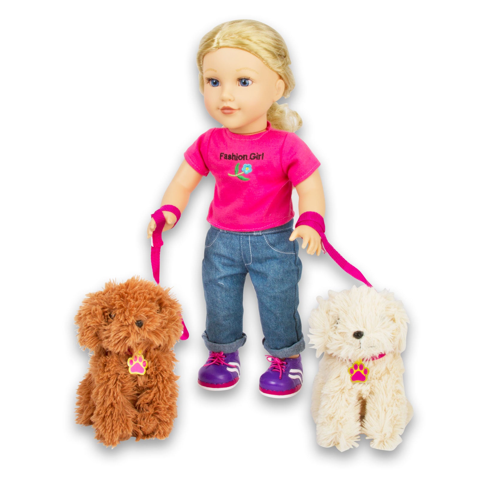 american girl pet accessories