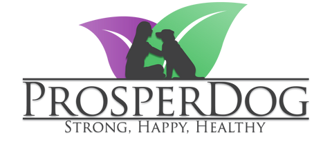 ProsperDog Logo