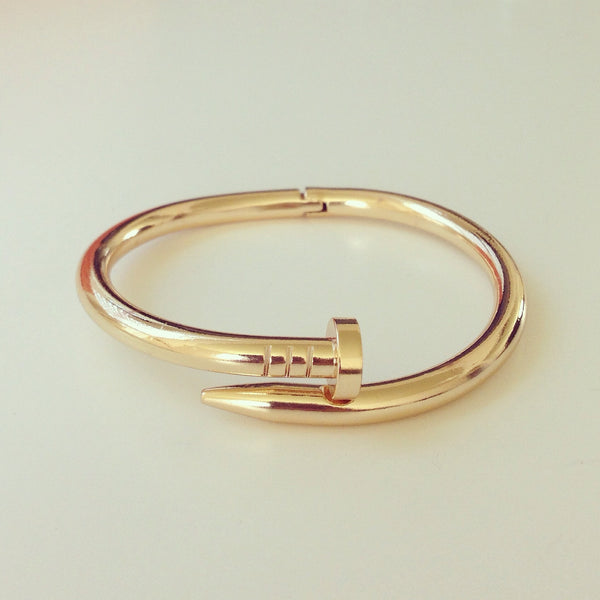 louun — Nail Bangle