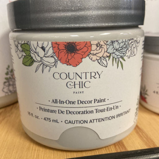 Leather Bound - Country Chic Paint