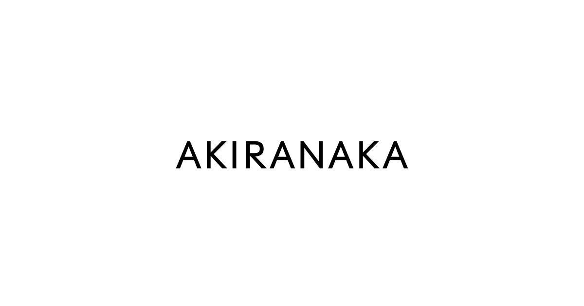 Skirt | AKIRANAKA ONLINESTORE