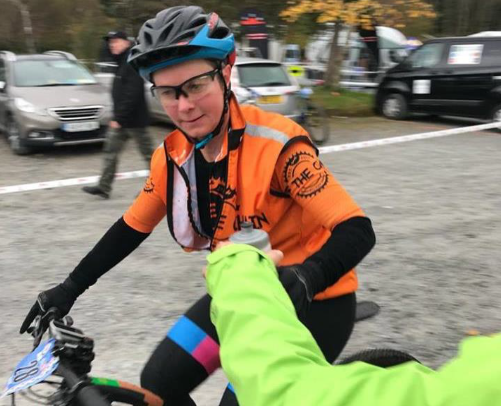 24 hour mountain bike race uk 2019