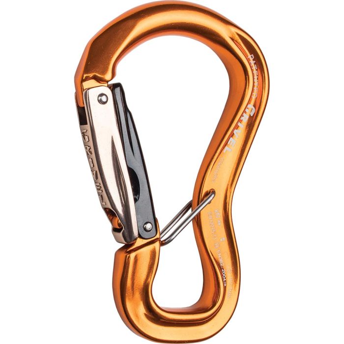 Clepsydra Twin Gate