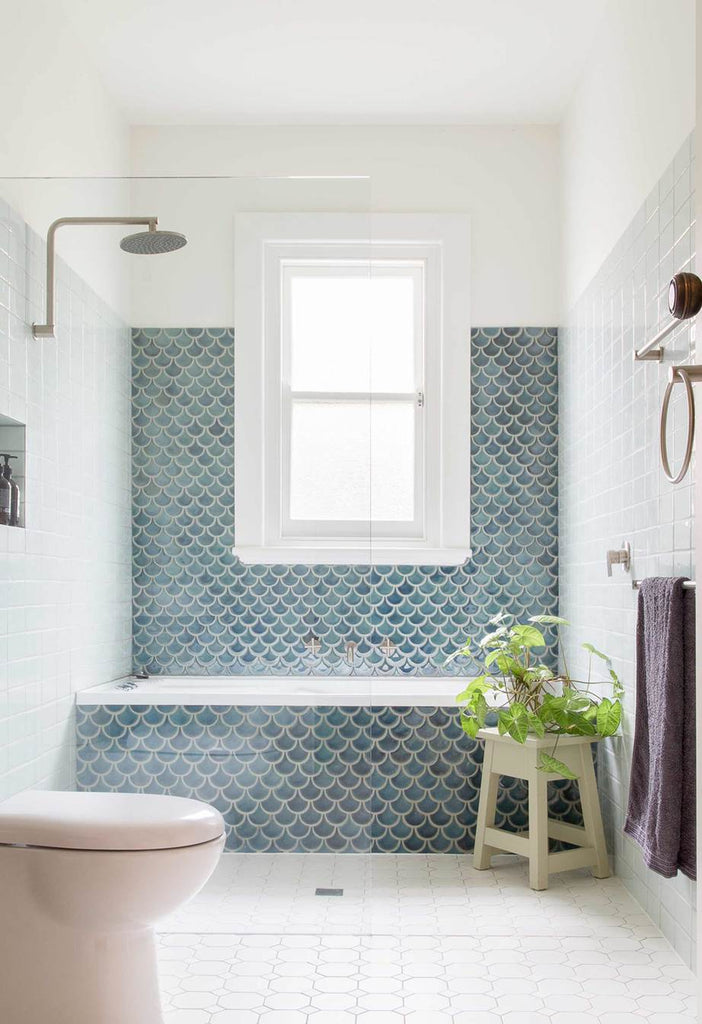 Ideas for Updating a Guest Bath