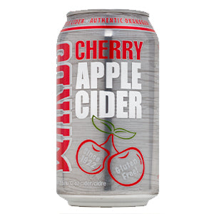 Ward's Cherry Apple Cider