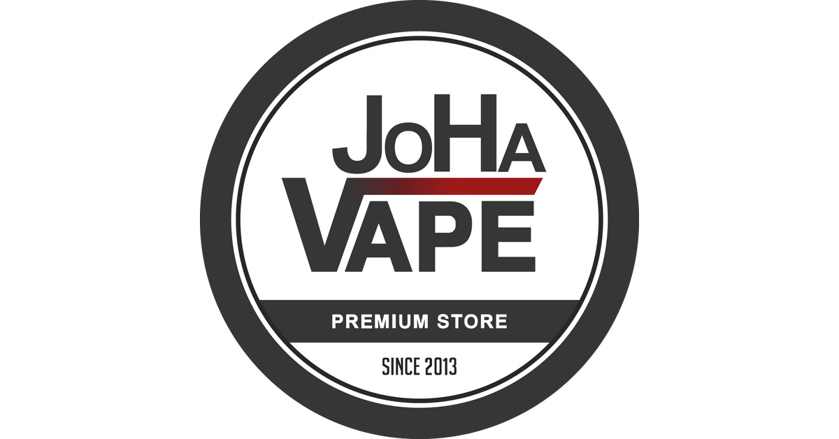 JoHa Vape Ireland