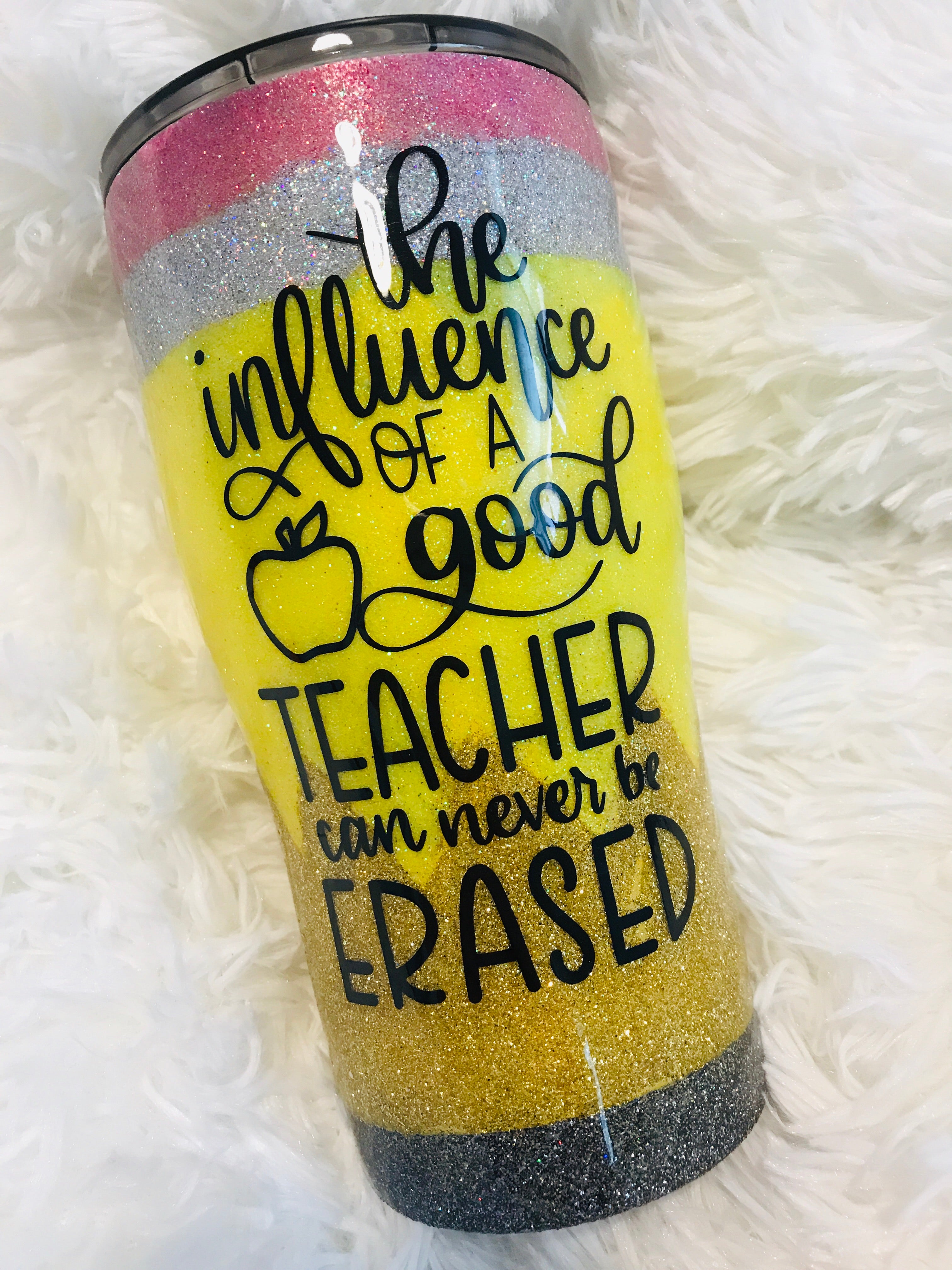 pencil tumblers