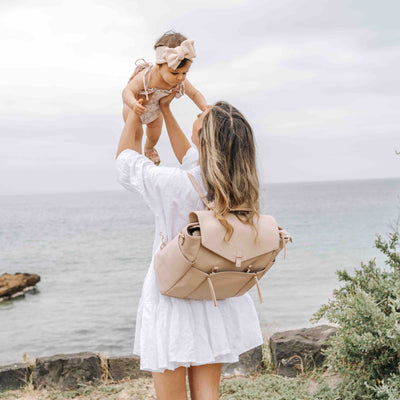 Baby Bag Inserts – Audrey & Me