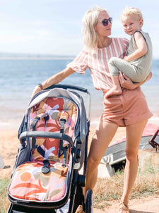 pram liner summer