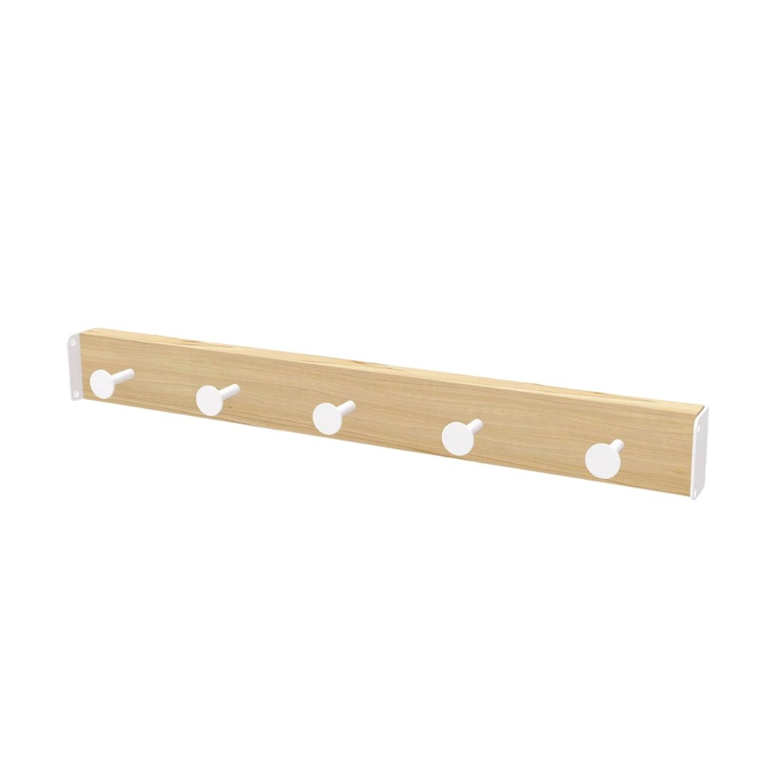 Branch Hook Rail