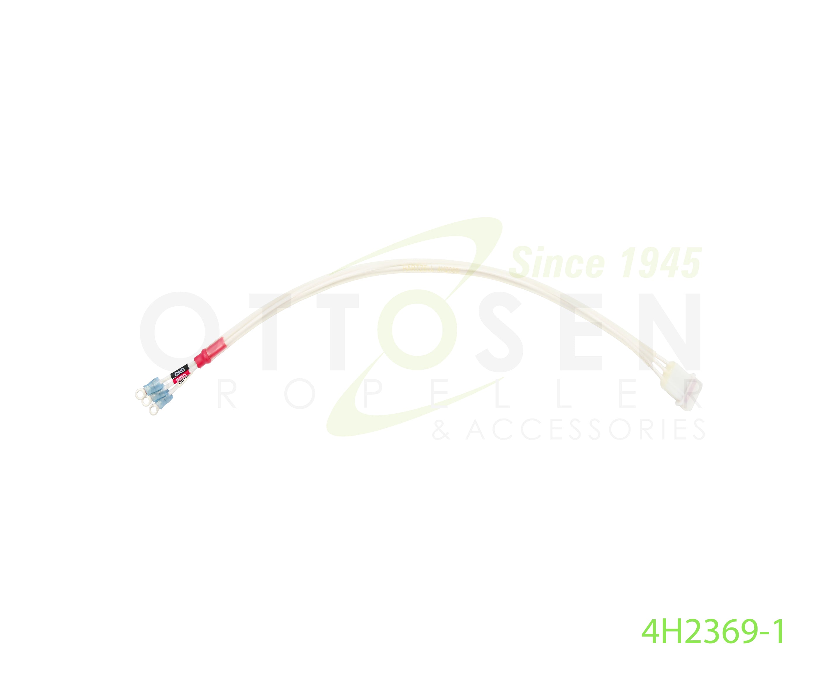 4H2369-1 - HARTZELL WIRE HARNESS