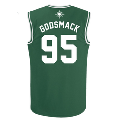 medium basketball jersey