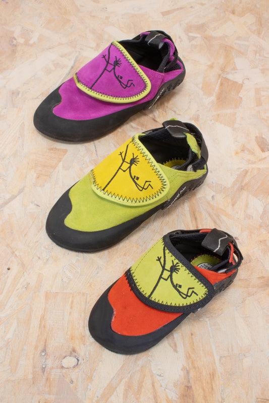 Depot Climbing Birmingham - New in stock - Scarpa Drago LV! 🤩 — The World  Cup winning Drago has been reimagined in this LV version for those with  lower volume, skinnier feet.