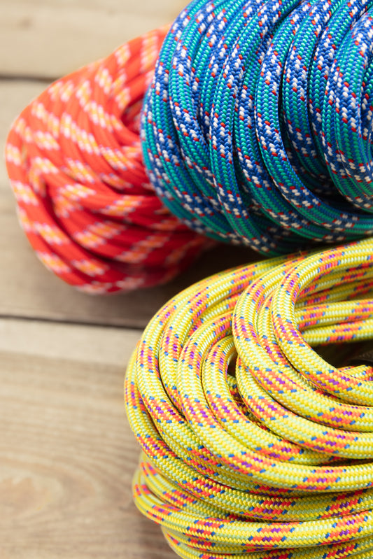 Beal - 5.5mm Dyneema Cord, Per Metre – Dick's Climbing