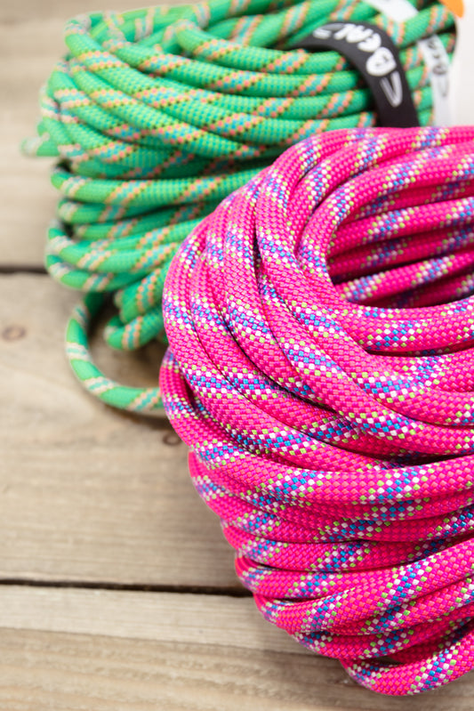 Rope – Dick's Climbing