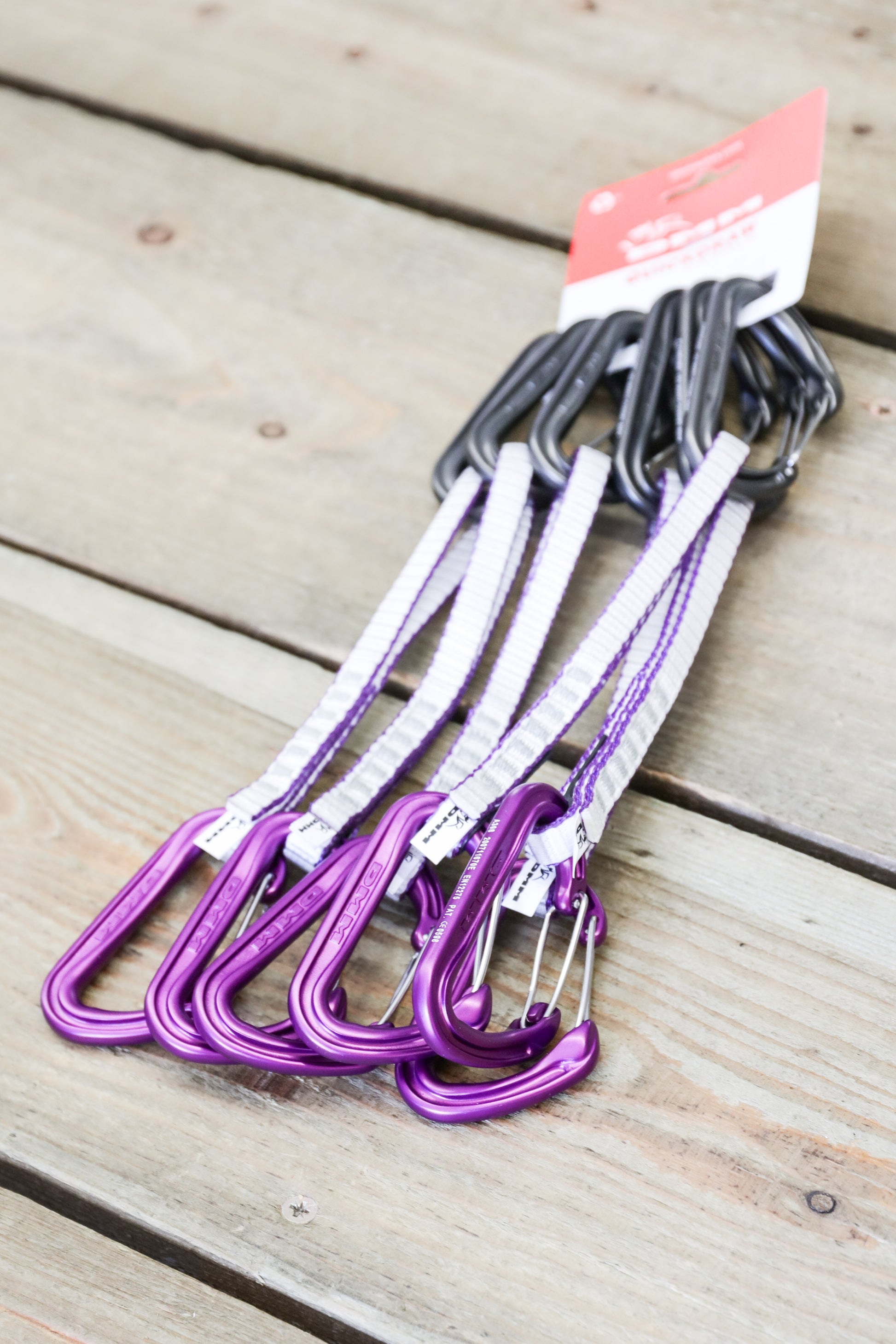 DMM Chimera Quickdraw 6 Pack - Titanium Purple 【初売り】