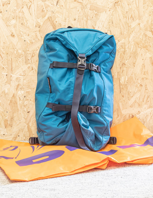 29 New Dmm rope bag 