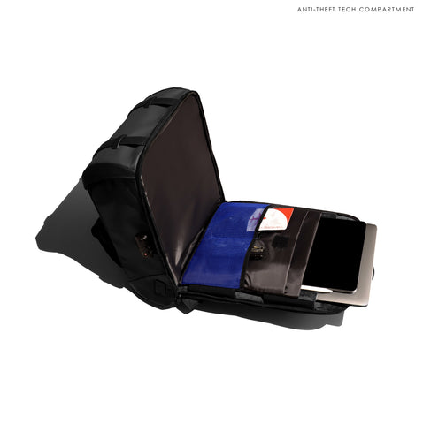 Skyborne Smartpack PLUS+ tech compartment 