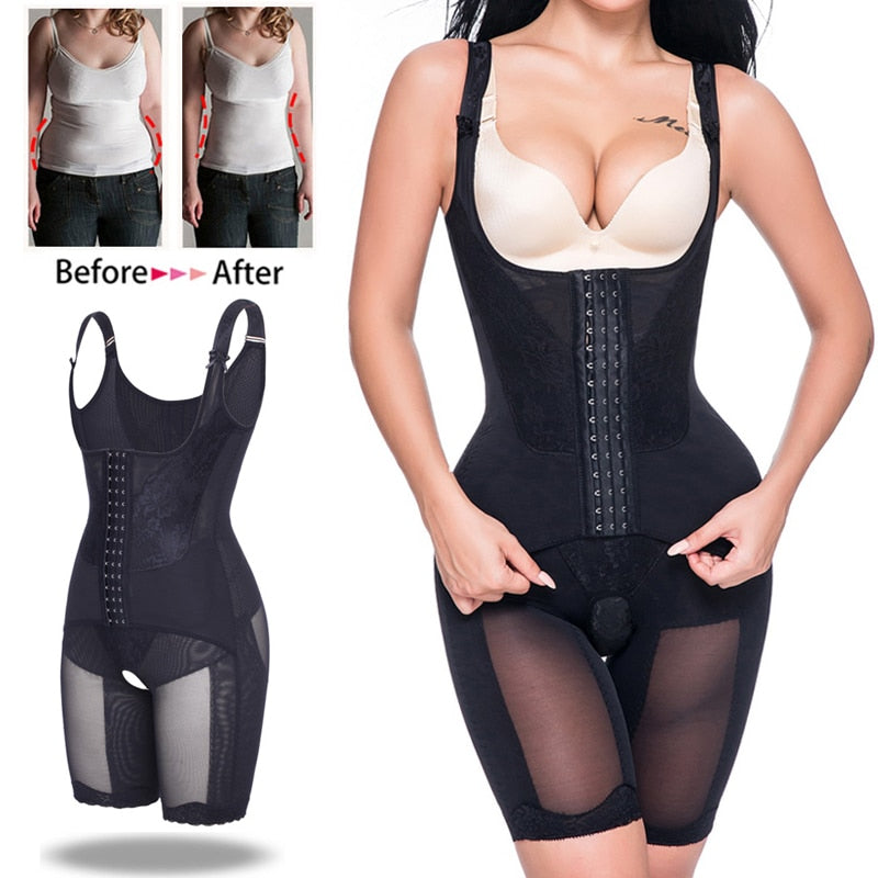 body shaper bodysuit