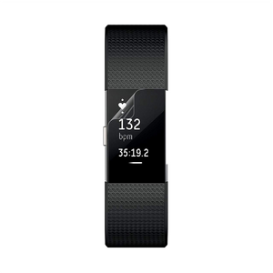 fitbit alta screen