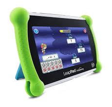 leapfrog leappad