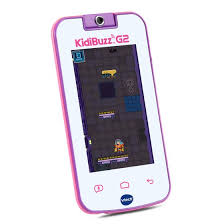 vtech kidibuzz g2