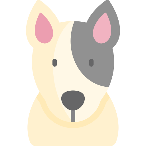 Staffie icon