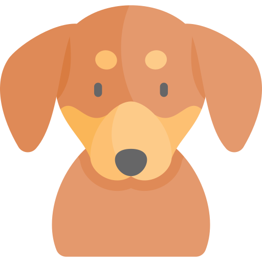 dachshund icon