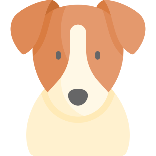 jack russell icon
