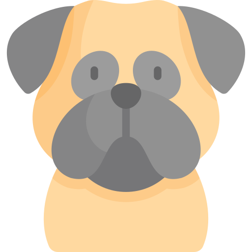 pug icon