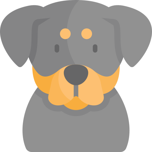 rottweiler icon