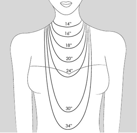 necklaces - Buy necklaces Online Starting at Just ₹40 | Meesho