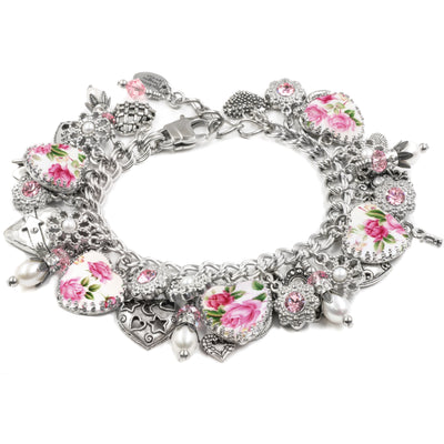 Pomegranate seeds bracelet for women | eBay