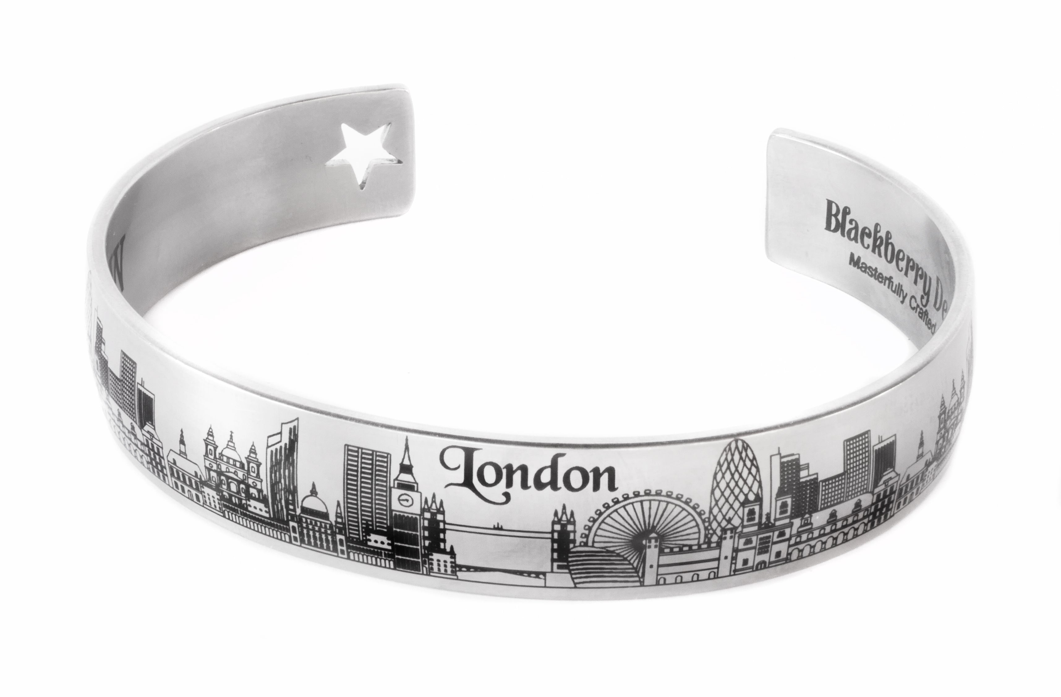 london bracelet