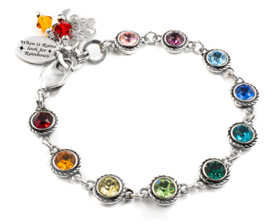 Are charm bracelets in fashion? - Blackberry Designs Jewelry