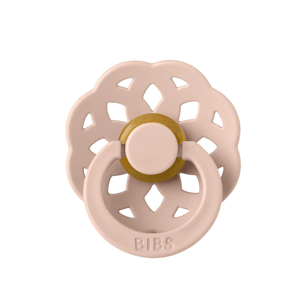 BIBS Boheme Pacifier