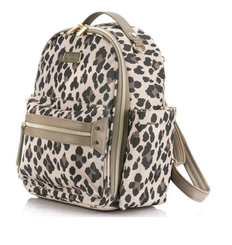 Itzy Ritzy Mini Backpack | Pipsqueaks Boutique