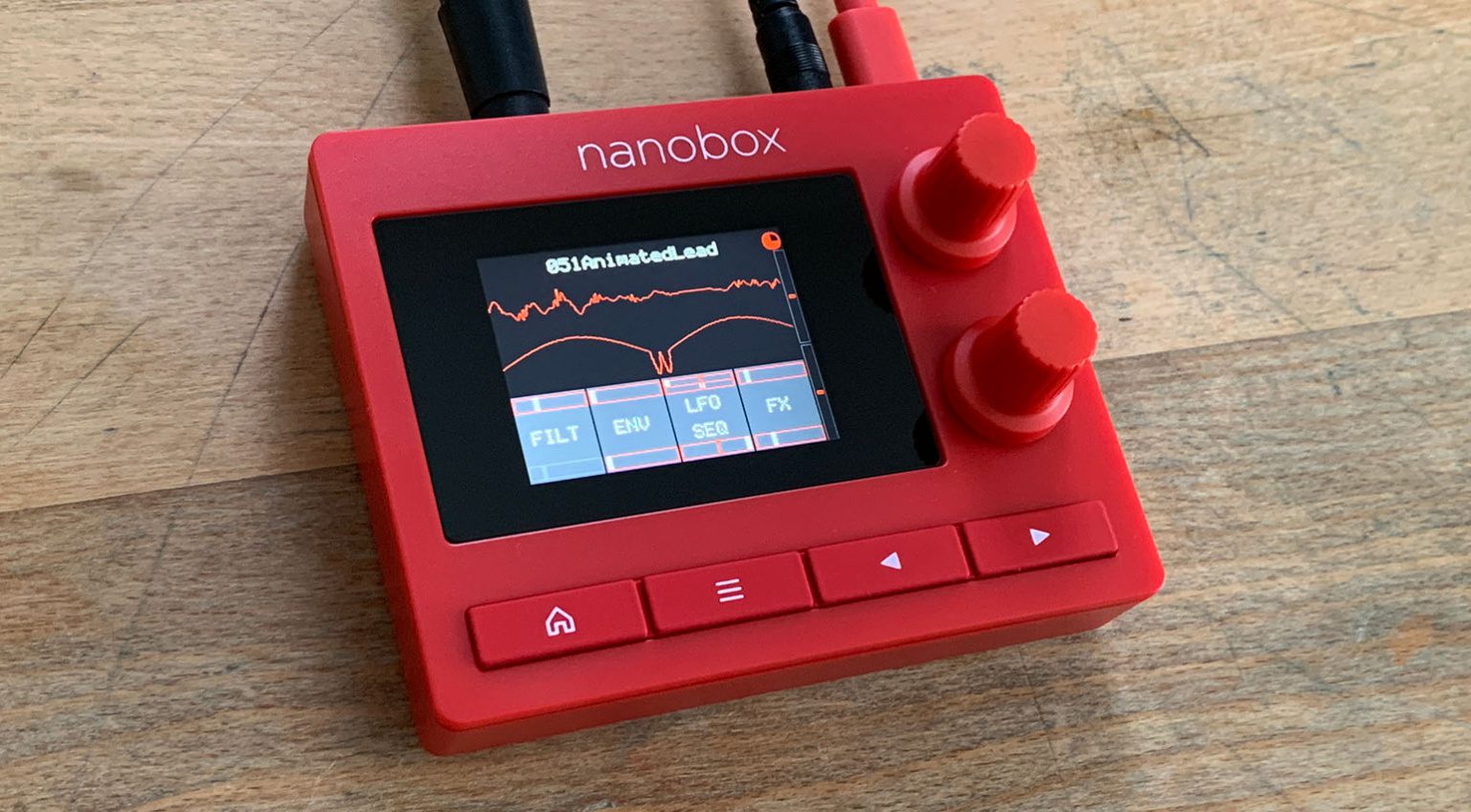 保障できる 1010music nanobox fireball - hubertusvadasziskola.hu