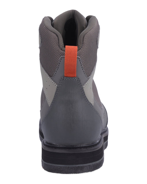 Men's Clearwater Wading Boots - Rubber Sole