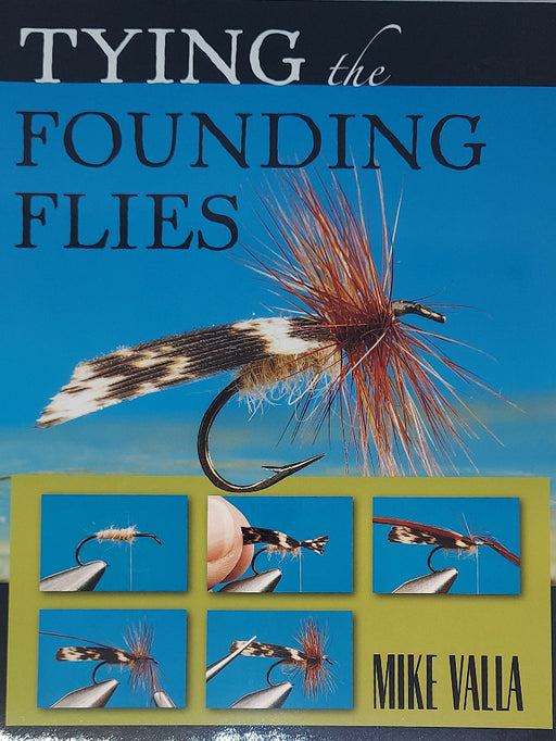 Tricked Out Trolling Flies (Tips for Trophy Trout & Salmon) by Tom