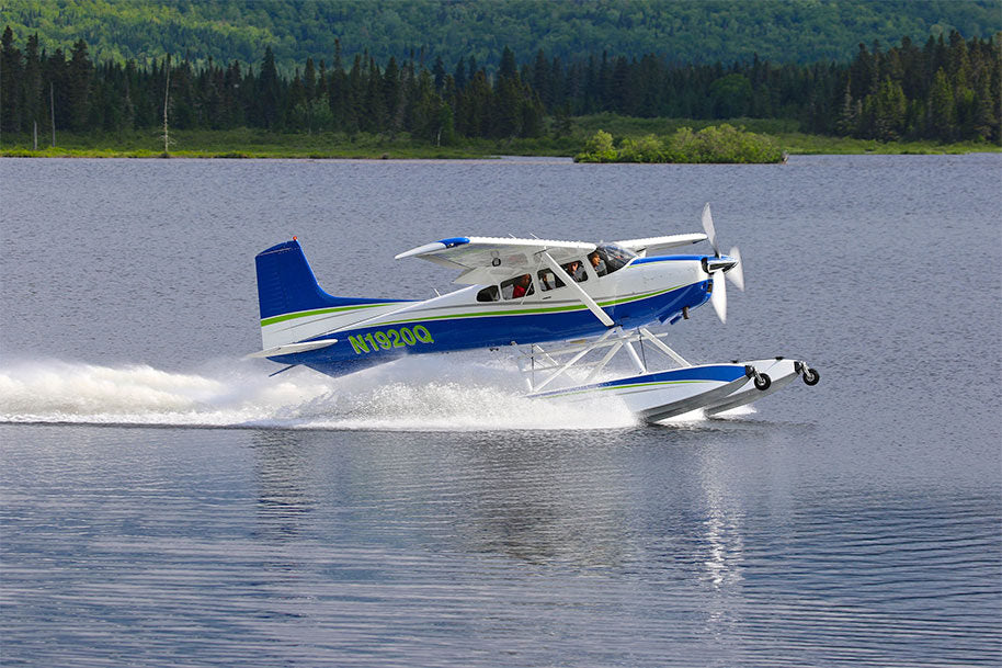 Acadian Seaplanes