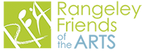 LAKESIDE THEATER - RANGELEY FRIENDS OF THE ARTS