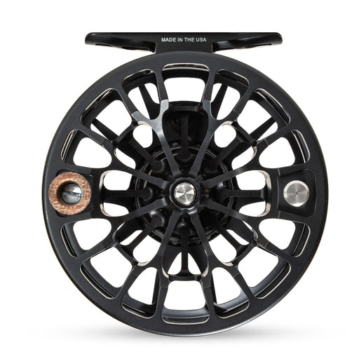 Ross Evolution LTX Reel — Rangeley Region Sports Shop