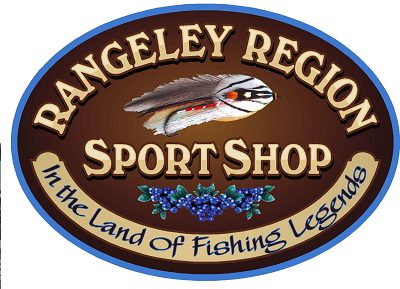 Rangeley Region Sports Shop