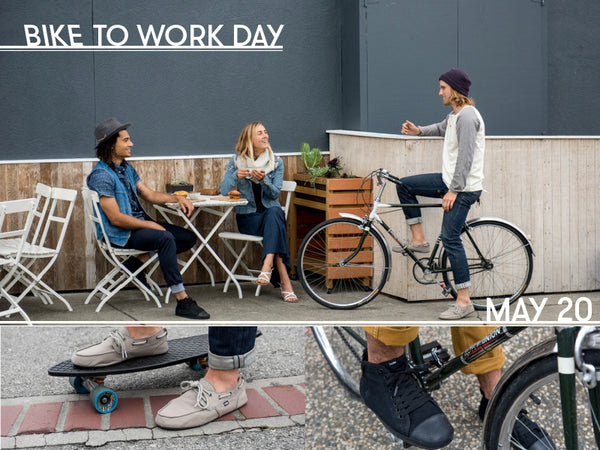 Bike To Work with Indosole