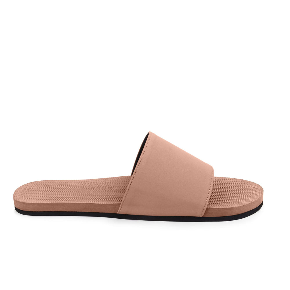 Men’s Slide | Rust | Sustainable Sandals