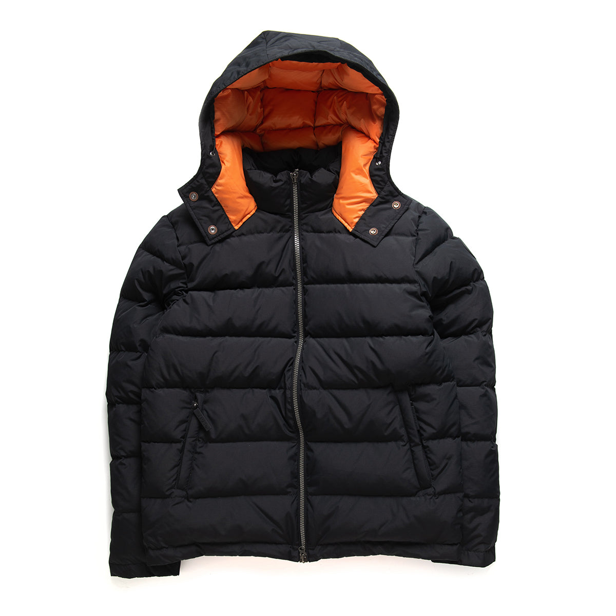 down puffa jacket