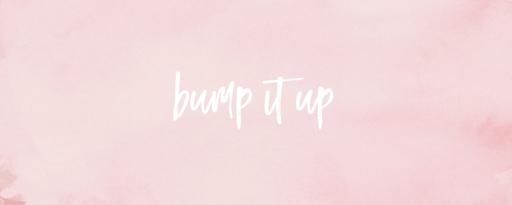 Bump It Up! Pregnancy Booty Workout With My Girl Sivan | Tone It Up