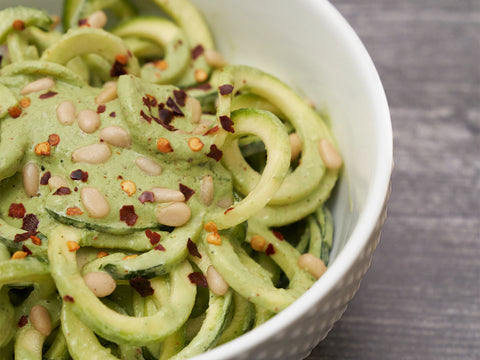zoodles 